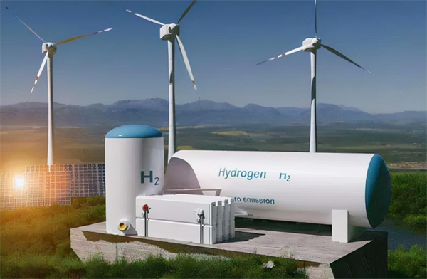 各地两会氢能声音：建立氢车碳交易机制，放宽氢基能源项目建设的区域限制......