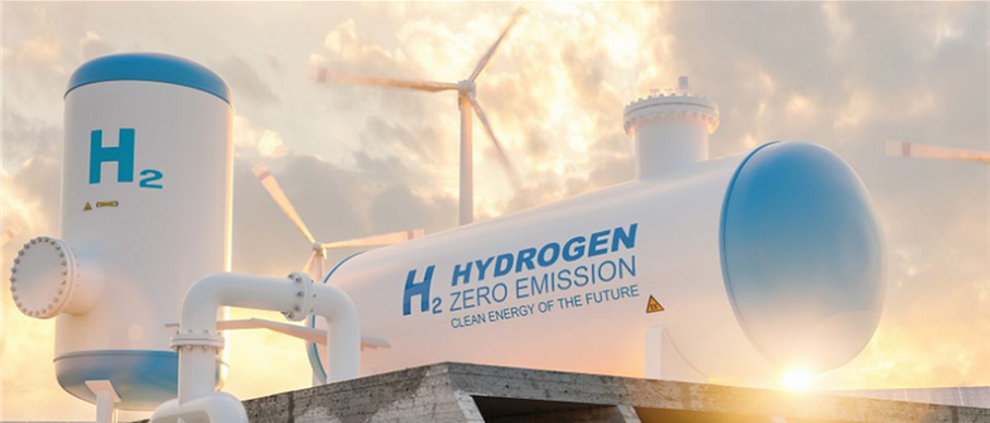 工信部单忠德：积极推动氢能在风光大基地等领域的示范应用