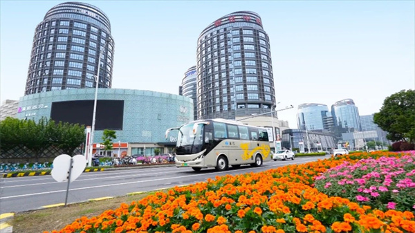 新能源公路客车，会成为中国客车行业的新赛道吗？