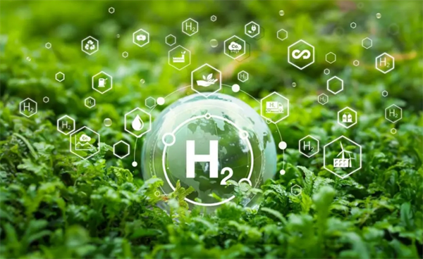 四川：把发展绿氢作为新质生产力的重要产业来抓