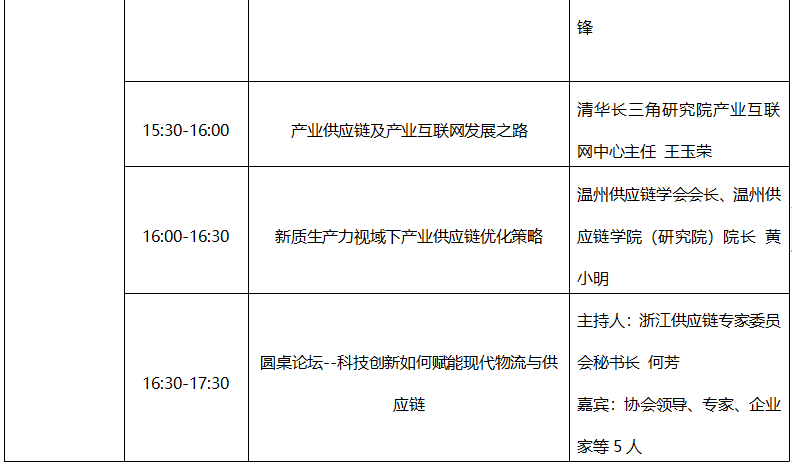 【必看】2024长三角快递物流展即将开幕点击收藏逛展不迷路~