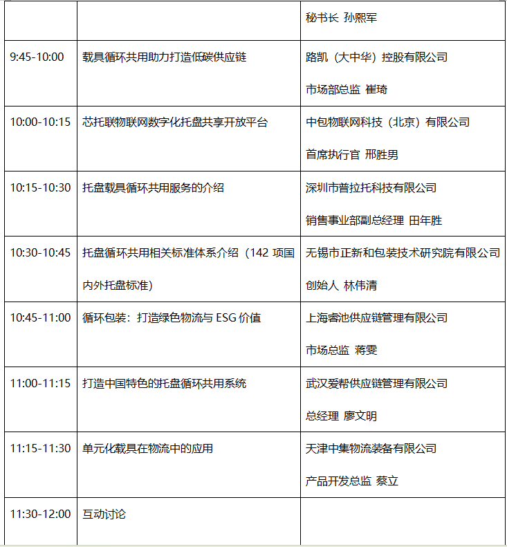 【必看】2024长三角快递物流展即将开幕点击收藏逛展不迷路~