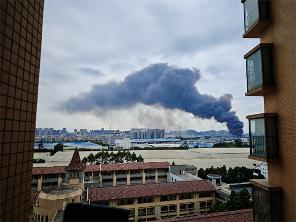 热点观察 | 储能电站安全警钟长鸣