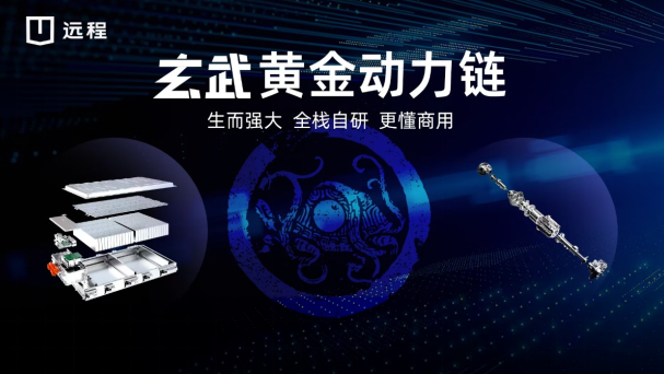 远程2024年市占率保持第一，预计到2027年累计销量将破百万