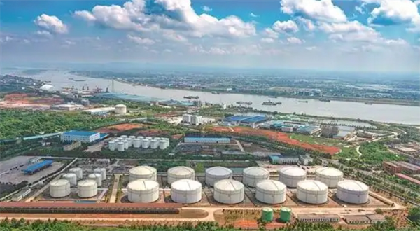 中国石油西北销售前四月已累计销售氢气294吨，同比增长100%