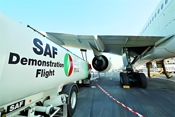 国内外32家可持续航空燃料SAF公司产能名单汇总​