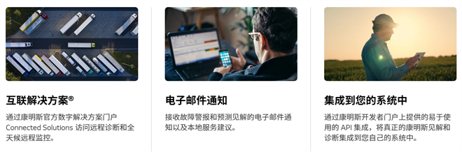 在“法规-技术-市场”驱动下，康明斯商用车动力的业务转型之路