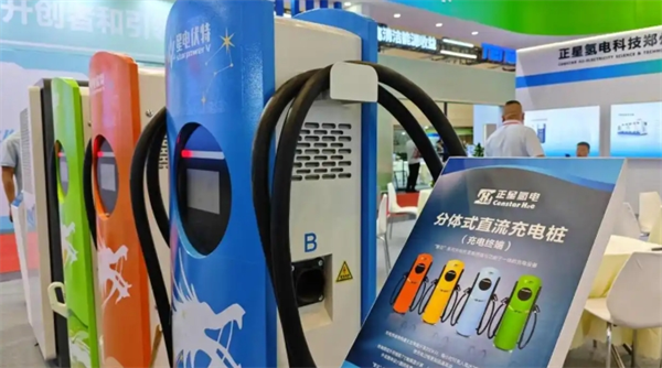 打造低成本车用氢能供应体系，郑州今年将累计建成80座加氢站