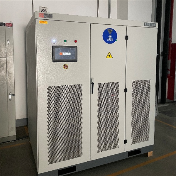 氢能技术 | 大功率PEMFC性能标定及其氢空侧条件敏感性研究