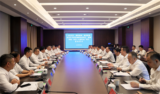 储能电芯“军备竞赛”倒计时