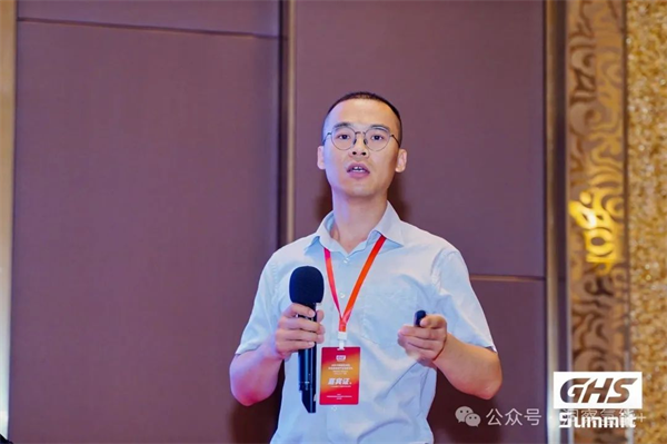2025中国国际绿氢及氢能应用产业高峰论坛圆满落幕！
