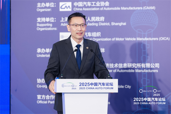 地平线陈黎明：技术提质，合作向新，软硬协同推动智驾向高而行 