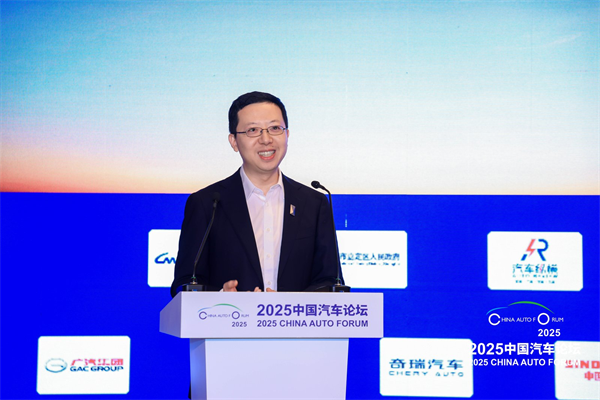 陈卓：锚定新豪华——阿维塔的品牌建设之路
