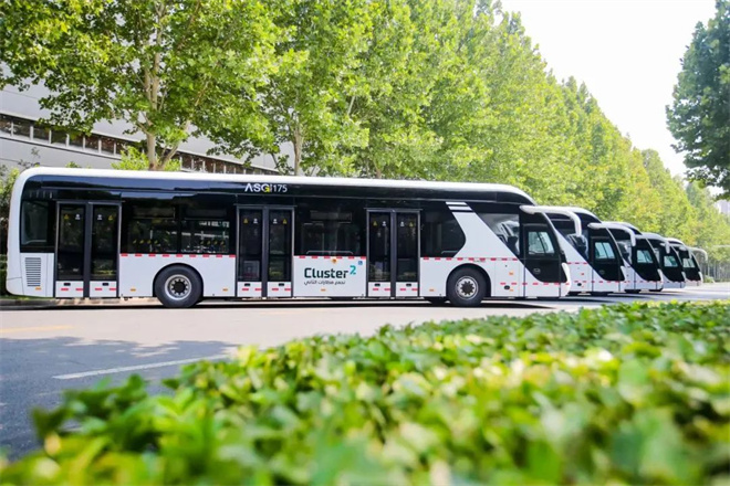 2025上半年客车市场“三驾马车”：大转小、新能源、出口旺