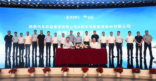 电动重卡的“降本红利”，为何成了议价软肋？