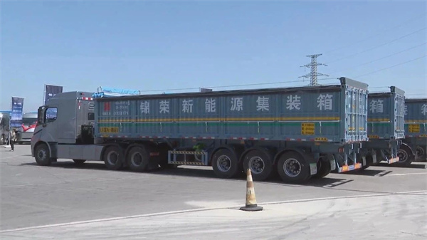 GB 1589修订，要为电动重卡扫清哪些障碍？