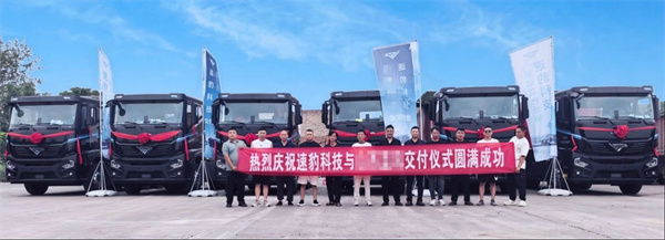 GB 1589修订，要为电动重卡扫清哪些障碍？