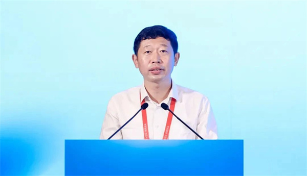 国家能源局：“十五五”明确氢能产业发展目标路径，夯实氢能产业发展基础