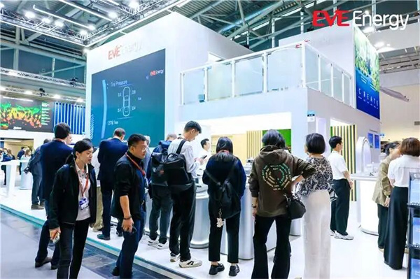 中国汽车“全生态”攻占慕尼黑！IAA车展背后的出海大棋局