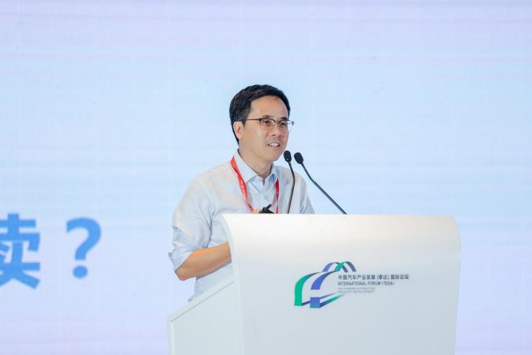 博萃循环刘刚锋：动力电池回收产线全球进展简述