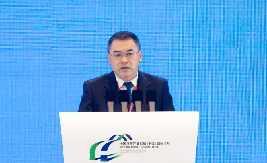 生态环境部司长李天威在2025泰达论坛上的释放的信号及企业应对路线