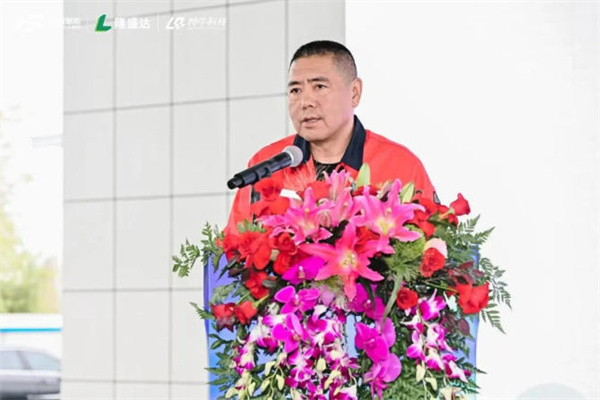 氢能走廊！1500台氢能车辆，62座加氢站