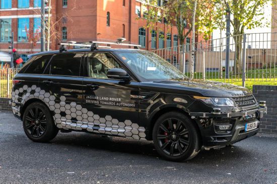 英国制定智能汽车网络安全准则 防止黑客攻击 新闻 中国汽车工业协会