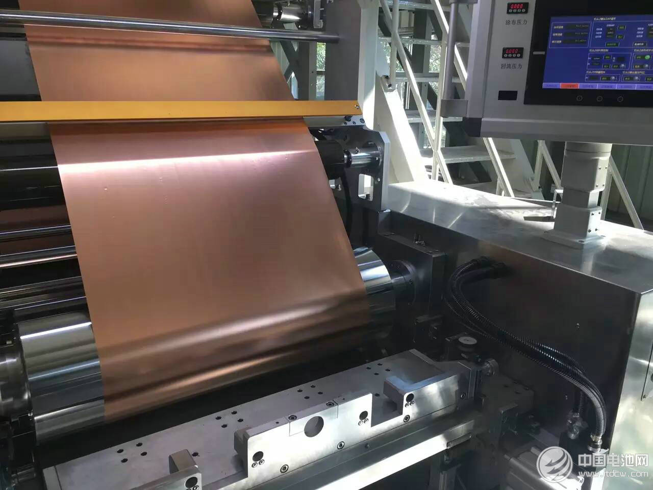 韩国SKC Inc将全资收购世界最大铜箔制造商KCF_