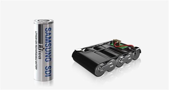 三星SDI第二季度电池销售额同比增5.4% 寻求在华扩大业务_